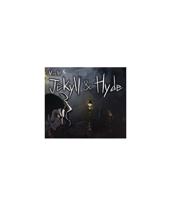 MazM: Jekyll and Hyde Steam Key GLOBAL